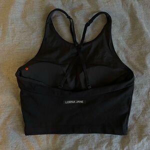 Lorna Jane Rewind Tank Bra Combo